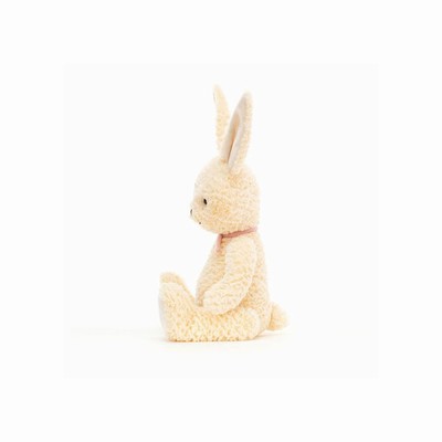 Jellycat Ambalie Bunnies USA | 24615DCVF